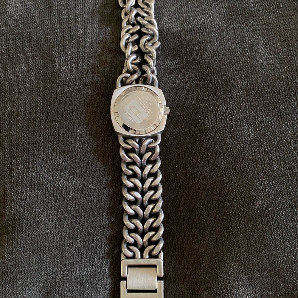 Womens Diesel watch.